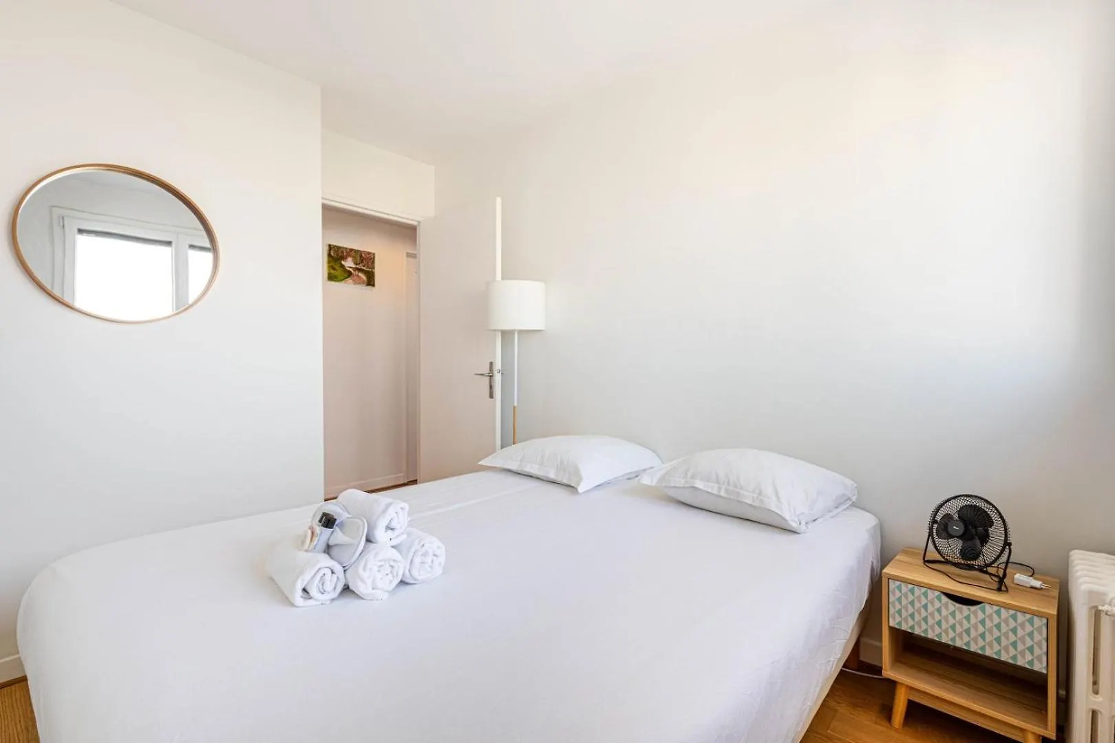 Apartament Guestready - Havre De Paix Avec Balcon Pour 2 *