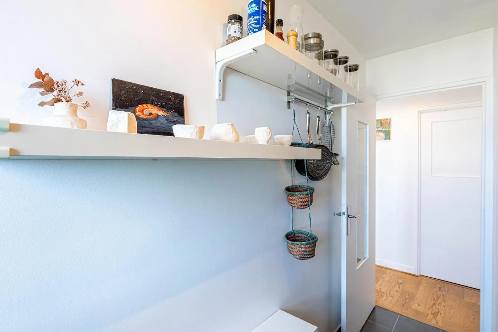Guestready - Havre De Paix Avec Balcon Pour 2
